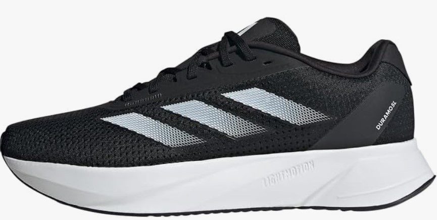 Tênis Adidas Duramo SL Preto