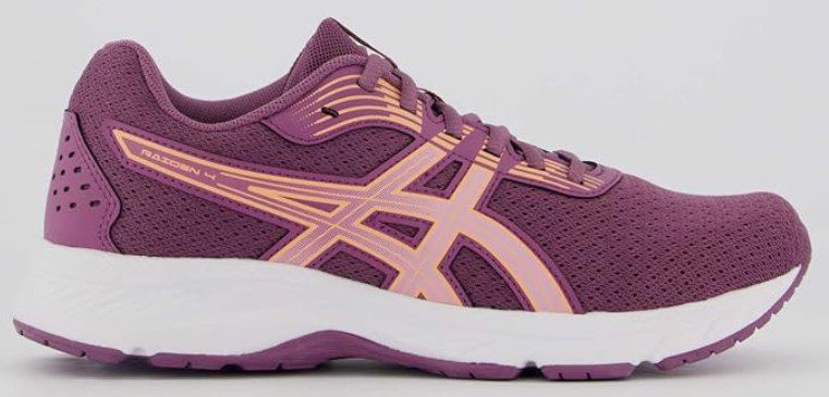 Tênis de Corrida Asics Feminino