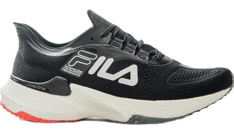 FILA Float Knit