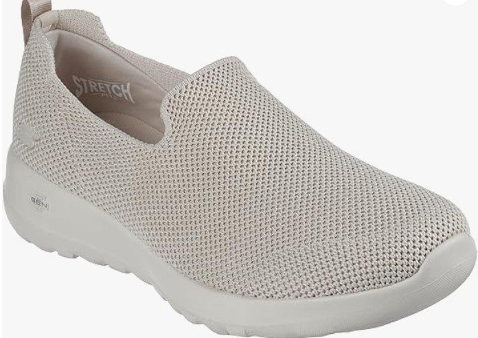 Tenis Skechers Go Walk Joy Stretch Fit