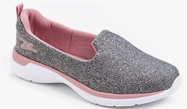 Adrun Fit 9002F Cinza