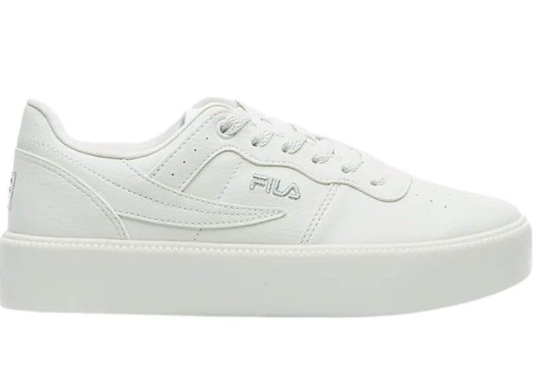 Tênis Fila Branco
