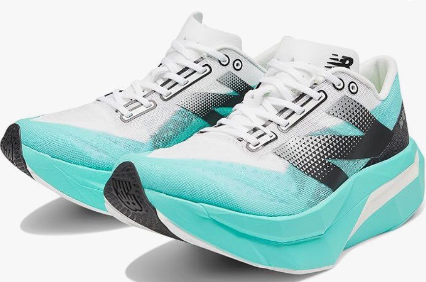 Tênis New Balance Ciano