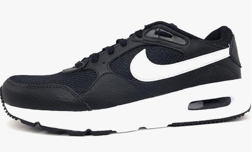 Nike Air Mais Caro da História