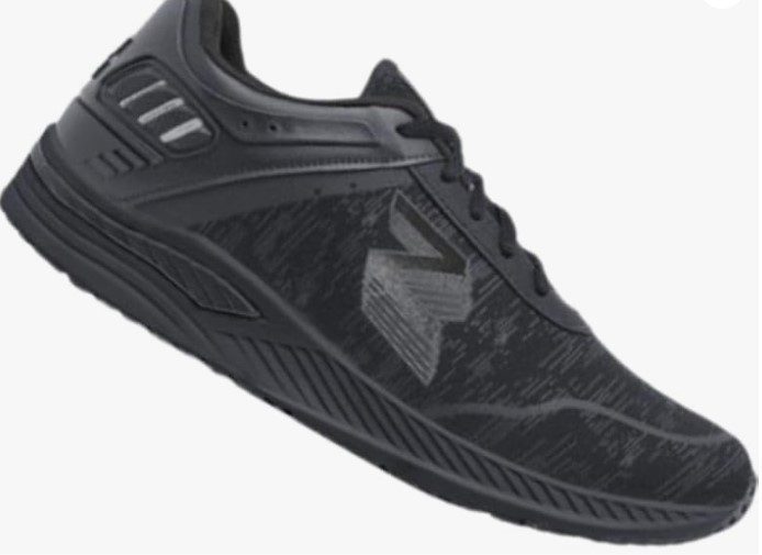 Tênis Zeus Preto